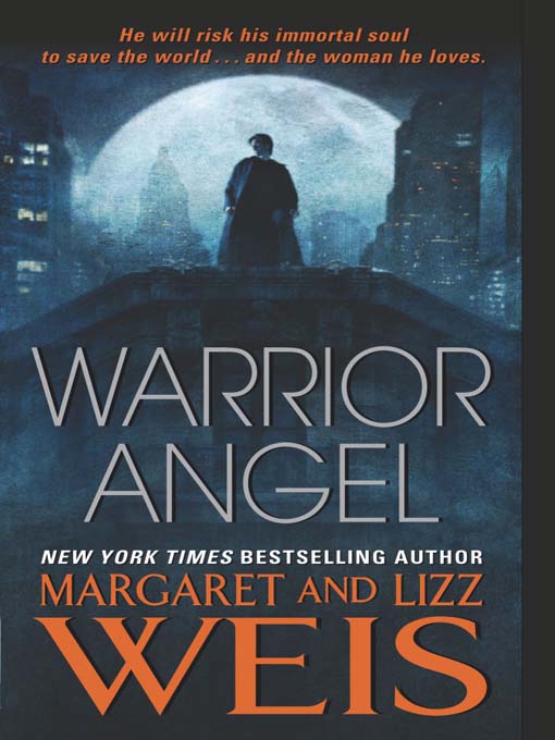 Title details for Warrior Angel by Margaret Weis - Available